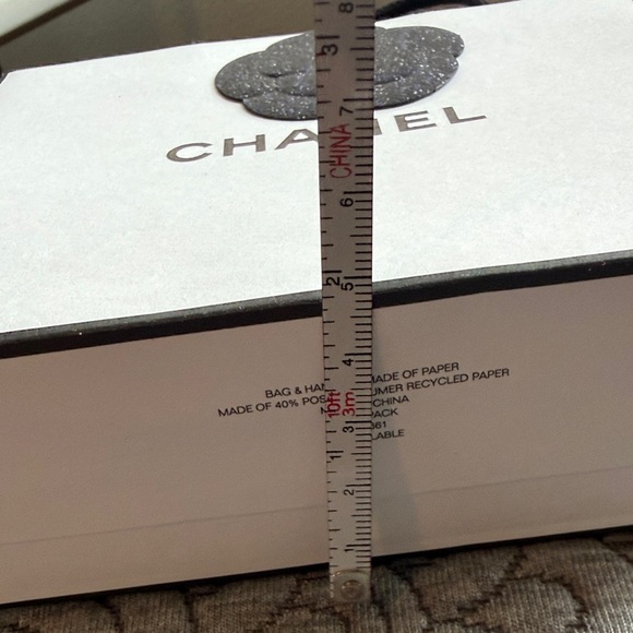 Chanel Box/Pouch Collection - Picture 15 of 15